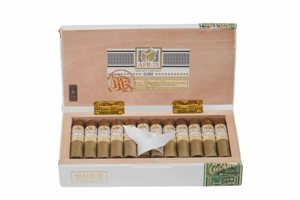 PDR AFR-75 San Andres Edicion Limit