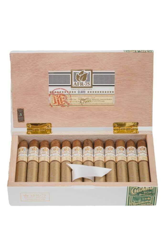 PDR AFR 75 San Andres Edicion Limit