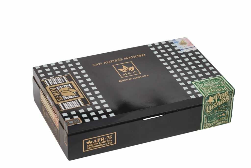 PDR AFR-75 San Andres Edicion Limit