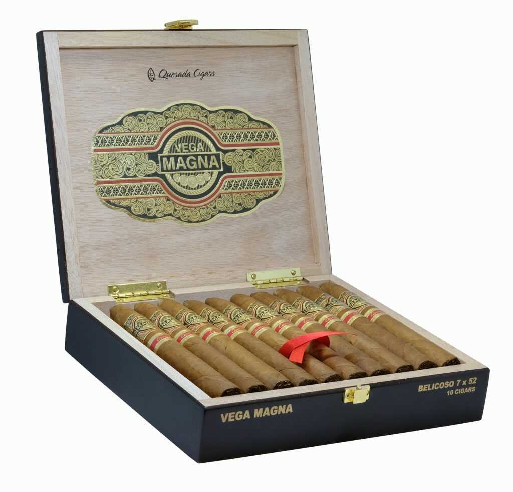 Vega Magna Toro