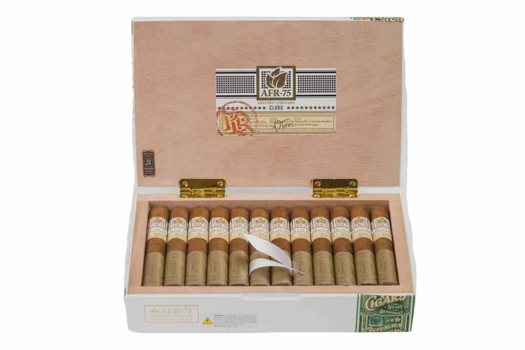 PDR AFR-75 San Andres Edicion Limit