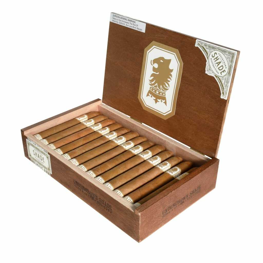 Undercrown Connecticut Shade Belico