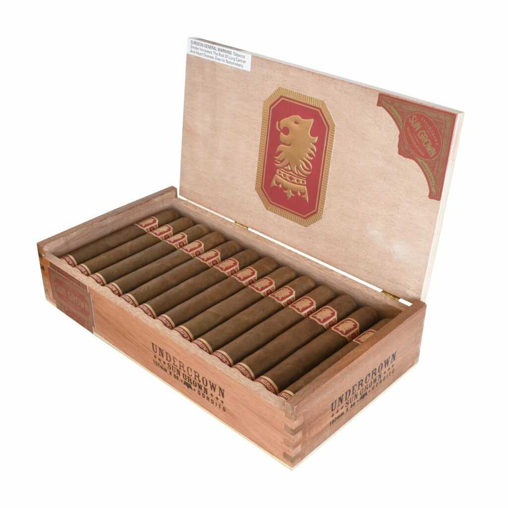 Undercrown Sun Grown Gordito