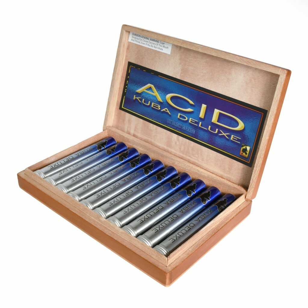 ACID Kuba Deluxe