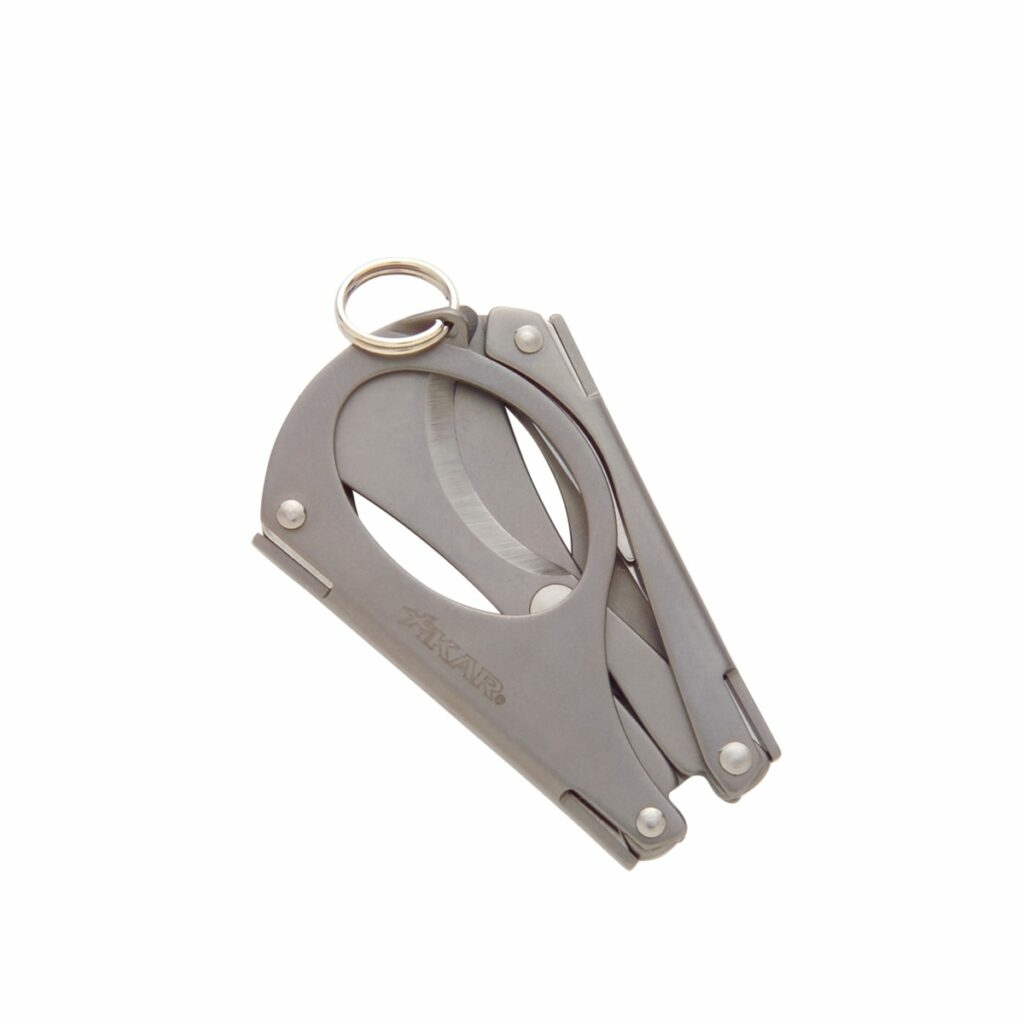 XIKAR MTX Multi-Tool Cigar Cutter