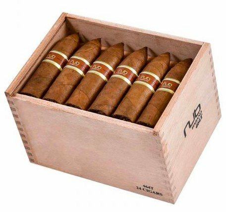 Nub Habano Sun Grown 464T