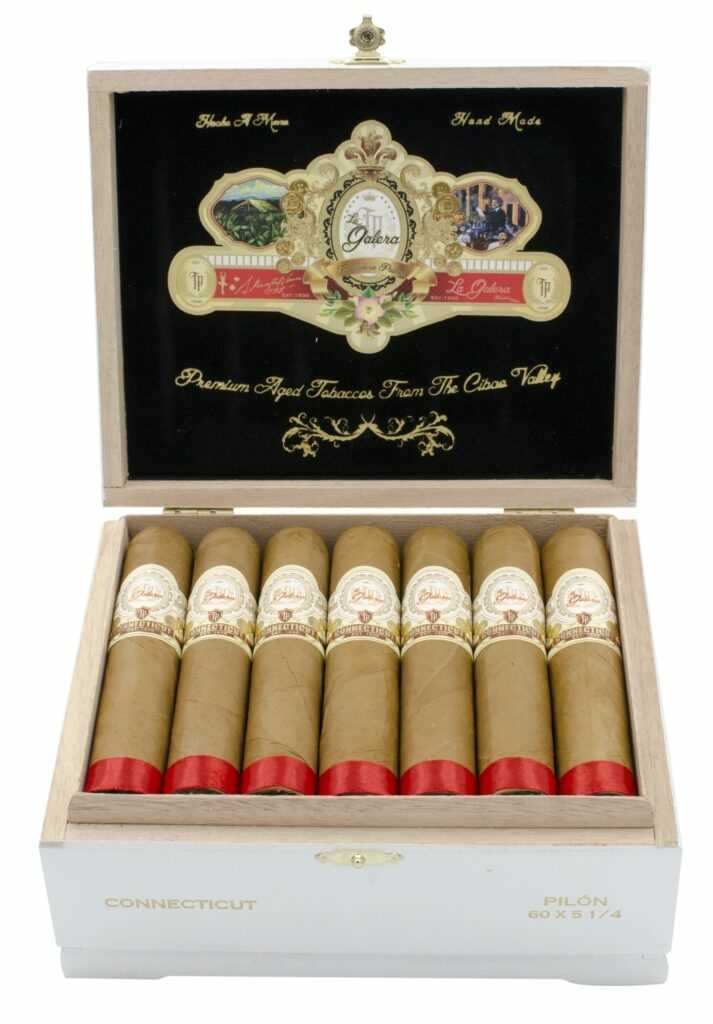 La Galera Connecticut Pilones Short