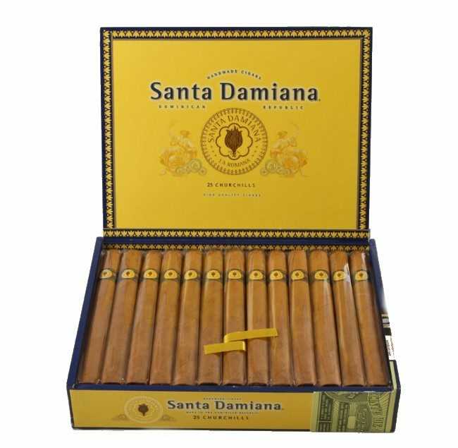 Santa Damiana Classic Gigante