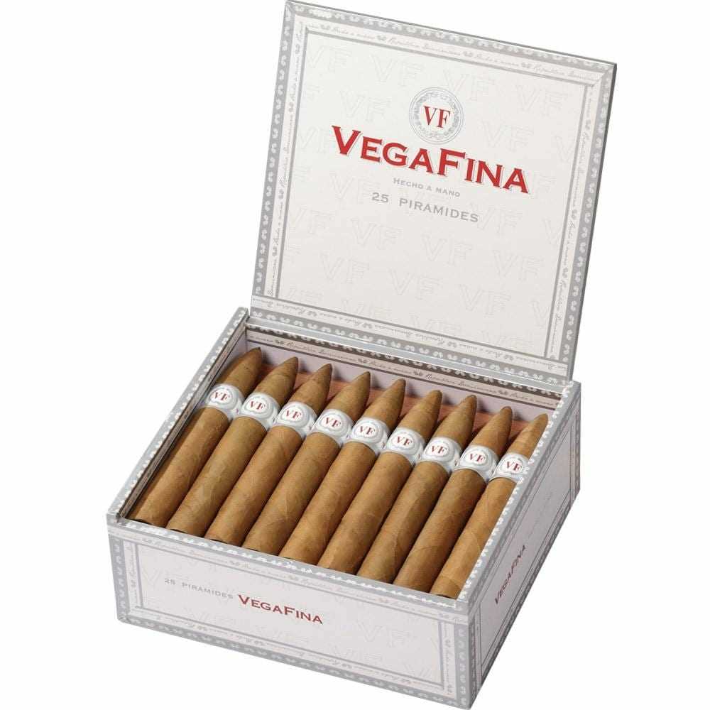 VegaFina Classic Piramides