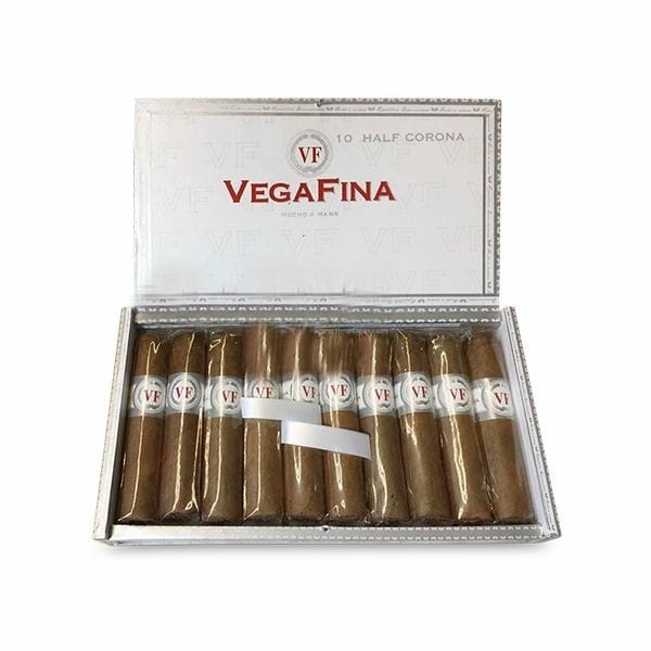 VegaFina Classic Half Corona