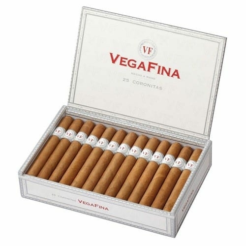 VegaFina Classic Coronitas