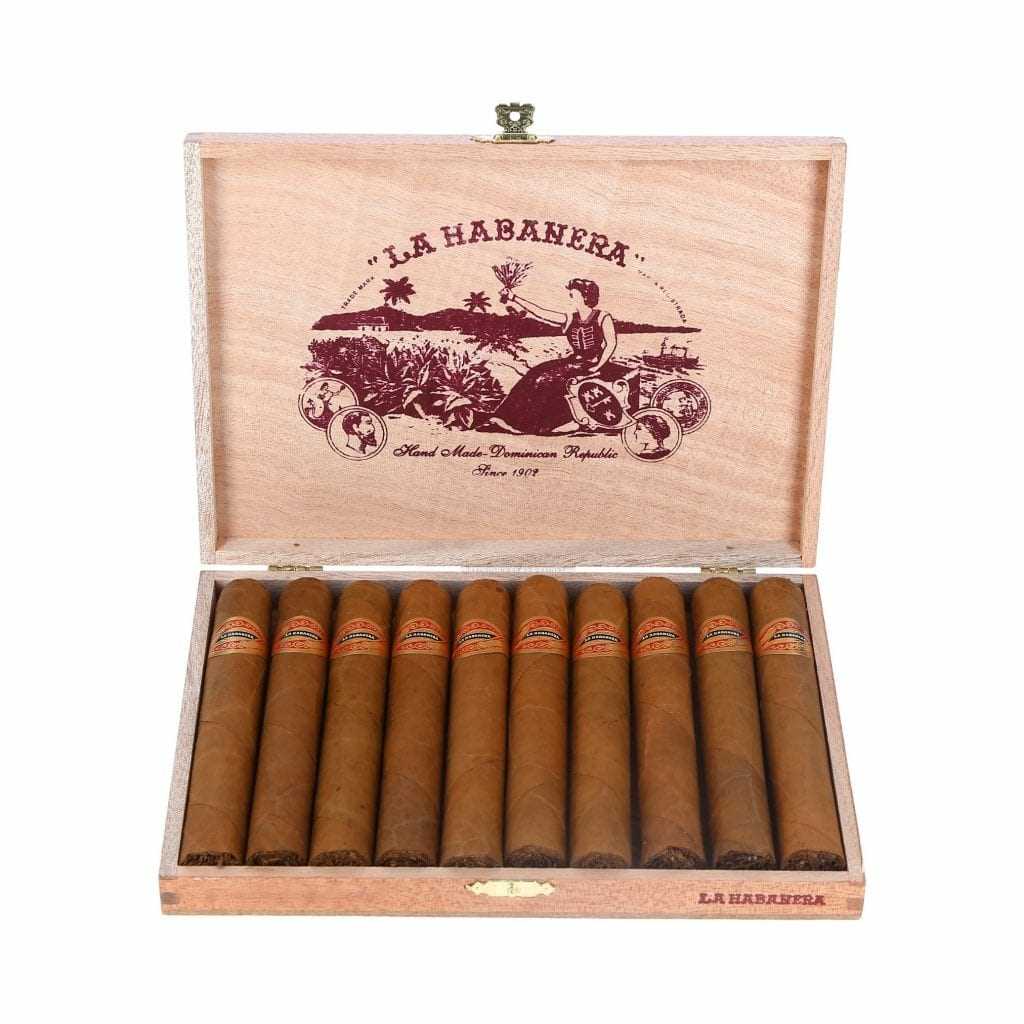 La Habanera Puritanos