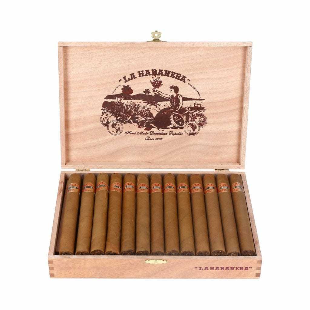 La Habanera Especiales