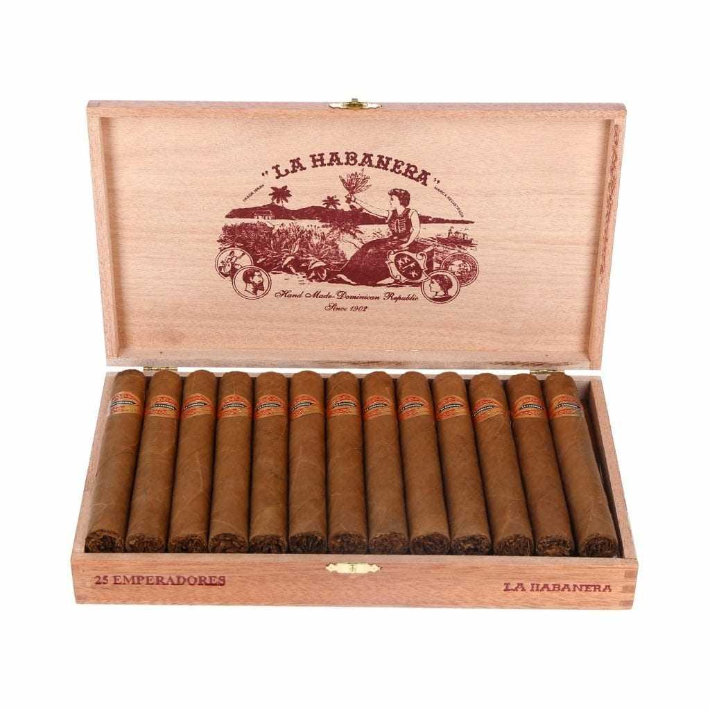 La Habanera Emperadores