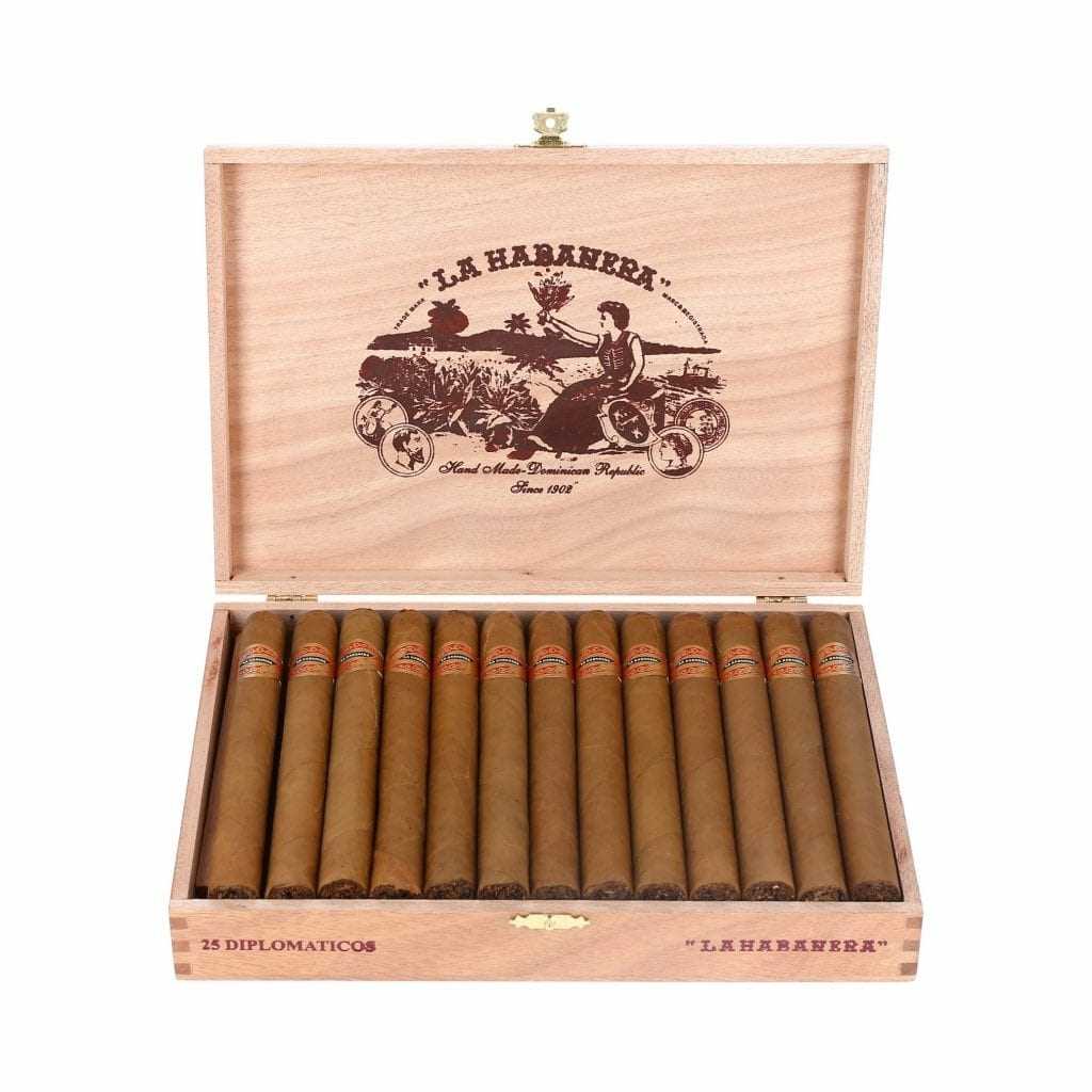 La Habanera Diplomaticos