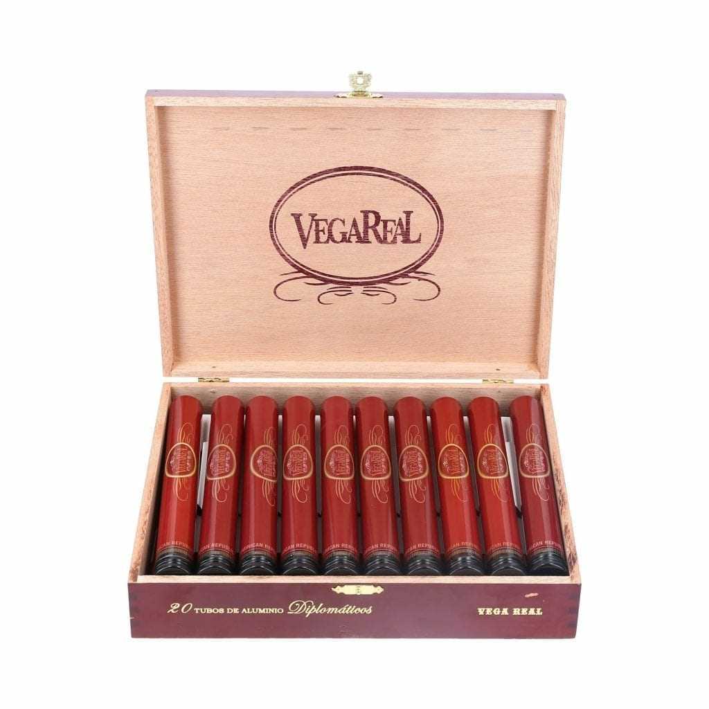 Vega Real Diplomaticos