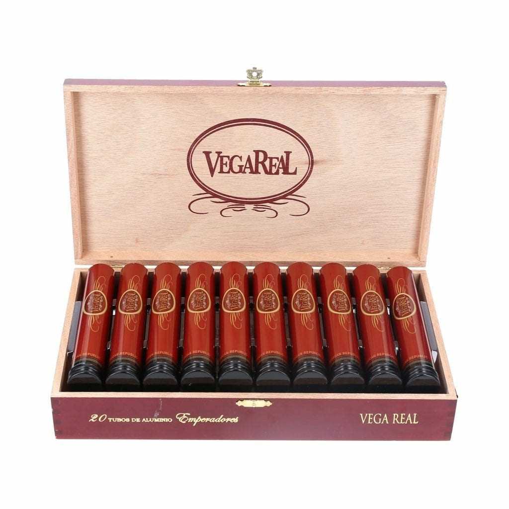 Vega Real Emperadores