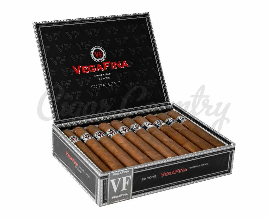 VegaFina Fortaleza 2 Toro