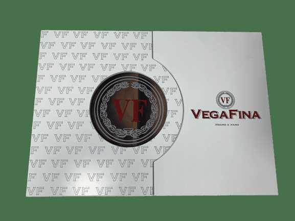 VegaFina Humidor
