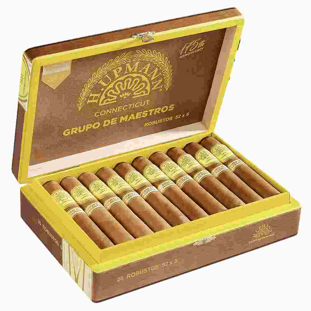 H. Upmann Connecticut by Grupo de M
