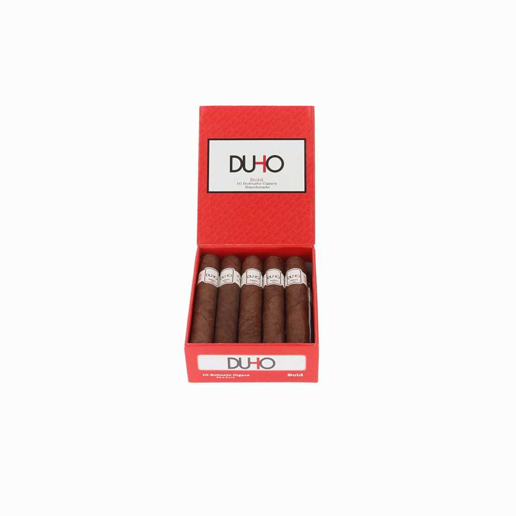 Duho Premium Bold