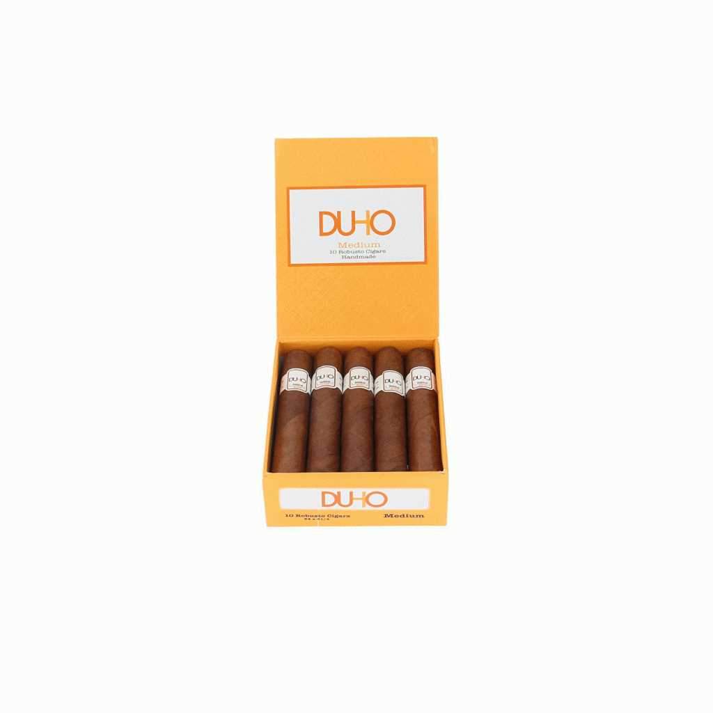 Duho Premium Medium