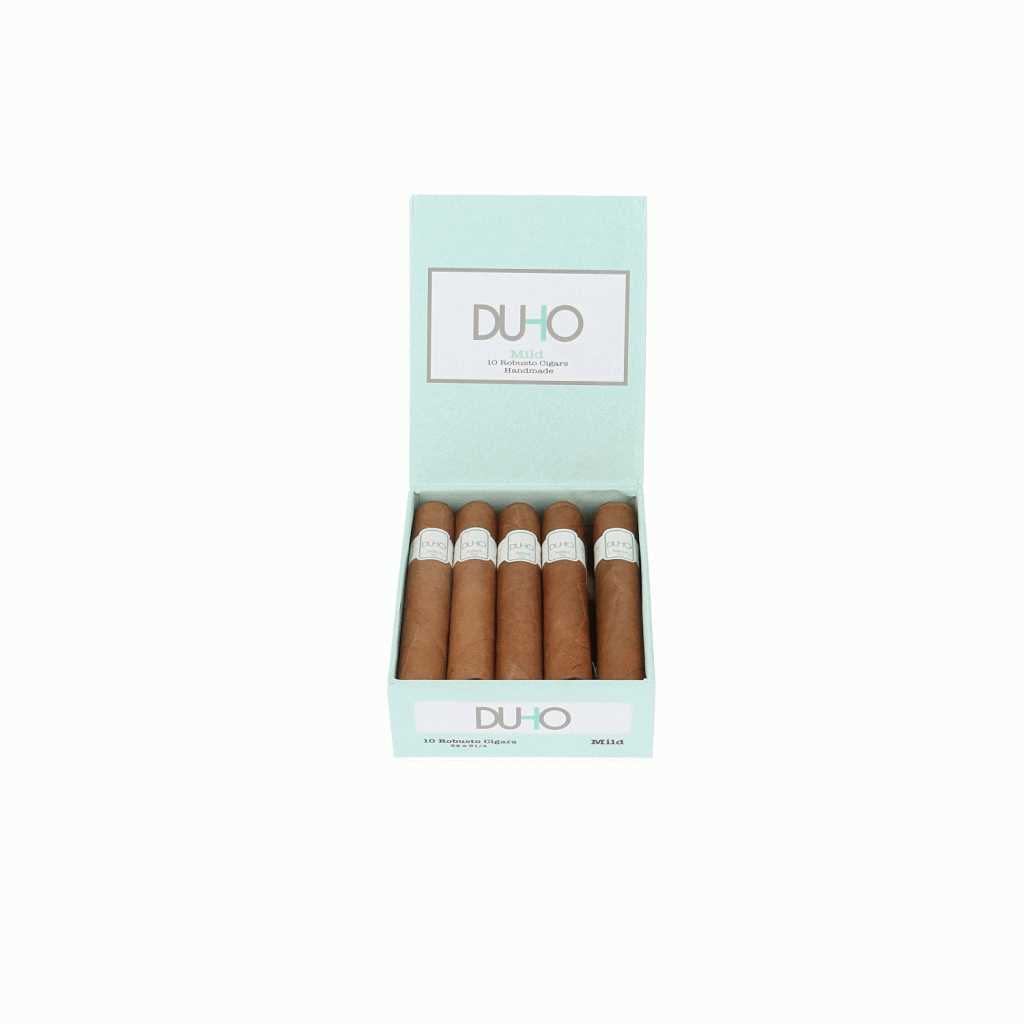 Duho Premium Mild
