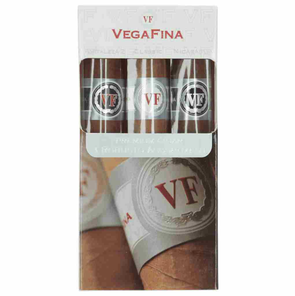 VegaFina Premium 3 Robusto Assortme