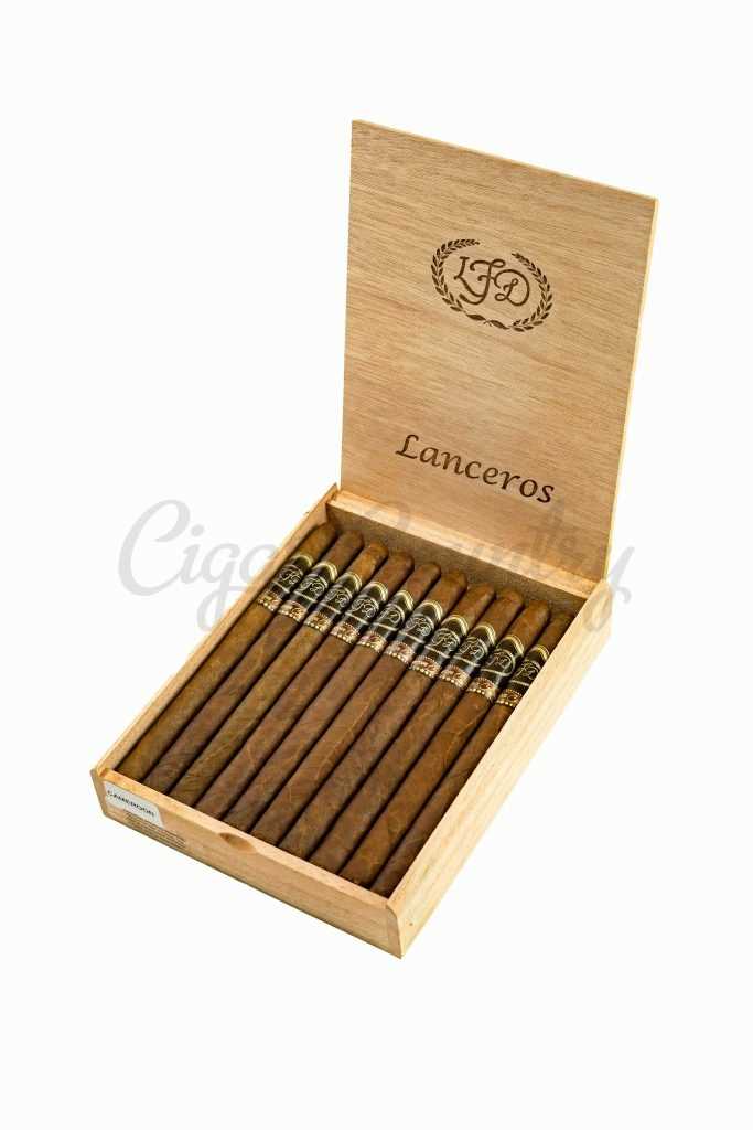 La Flor Dominicana (LFD) Cameroon C