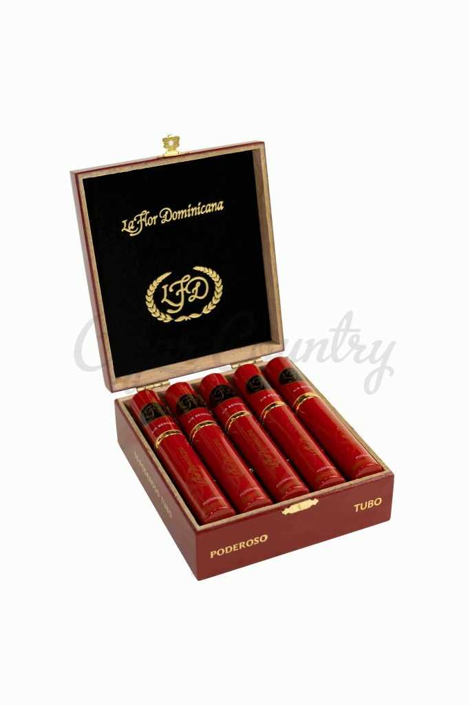 La Flor Dominicana (LFD) Air Bender