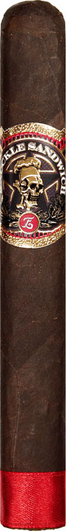 Espinosa Knuckle Sandwich Maduro To