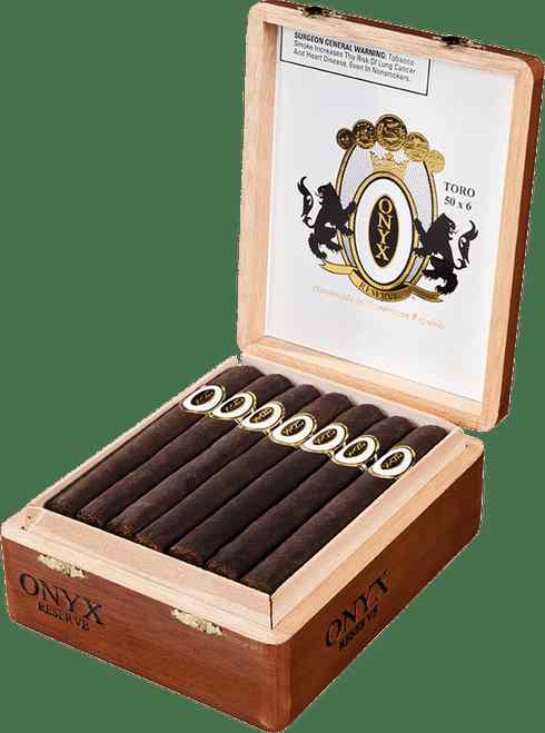 Onyx Reserve Churchill