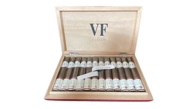 VegaFina Classic Super Robusto Supr