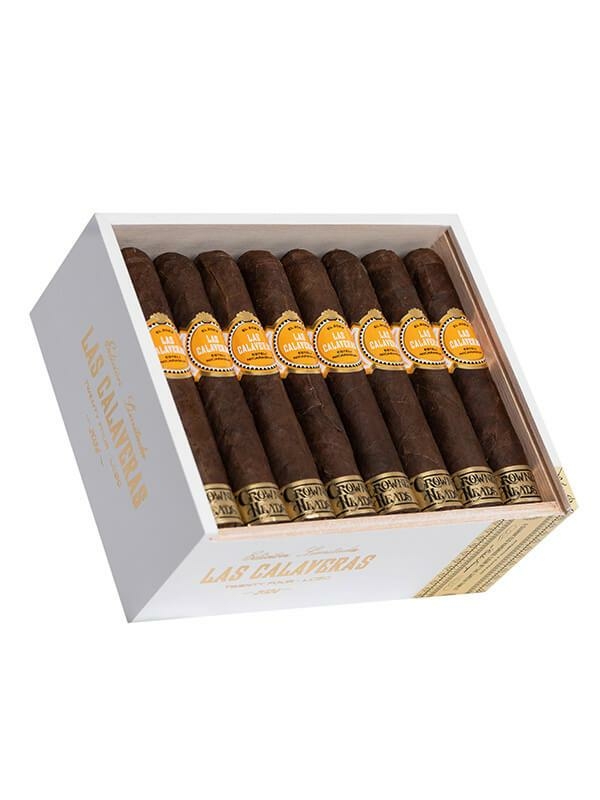 Crowned Heads Las Calaveras Edicion