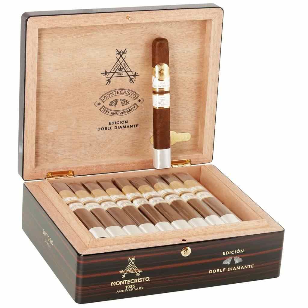 Montecristo 1935 Anniversary Edicio