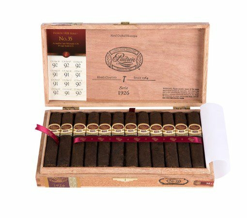 Padron 1926 Serie No. 35 Maduro