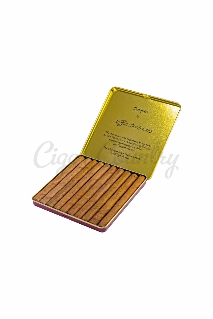 La Flor Dominicana (LFD) Daiquiri N