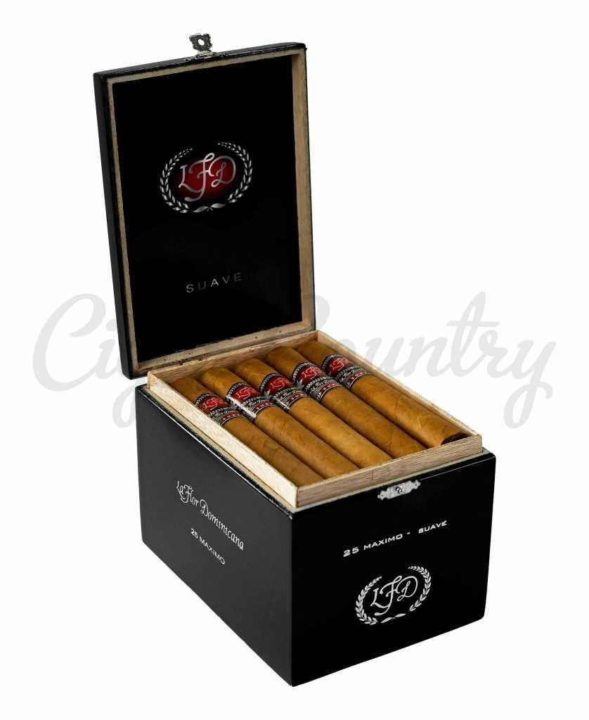 La Flor Dominicana (LFD) Suave Maxi