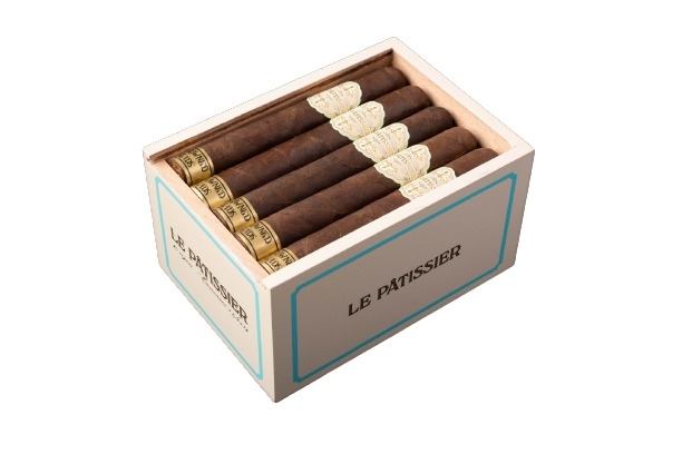 Crowned Heads Le Patissier Senadore