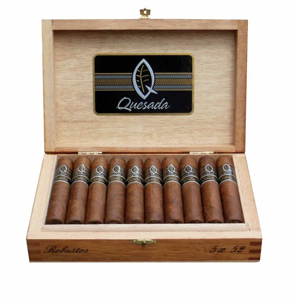 Quesada Seleccion Espana Corona