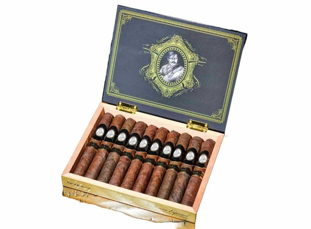 Gurkha Colección Especial Nicaragua
