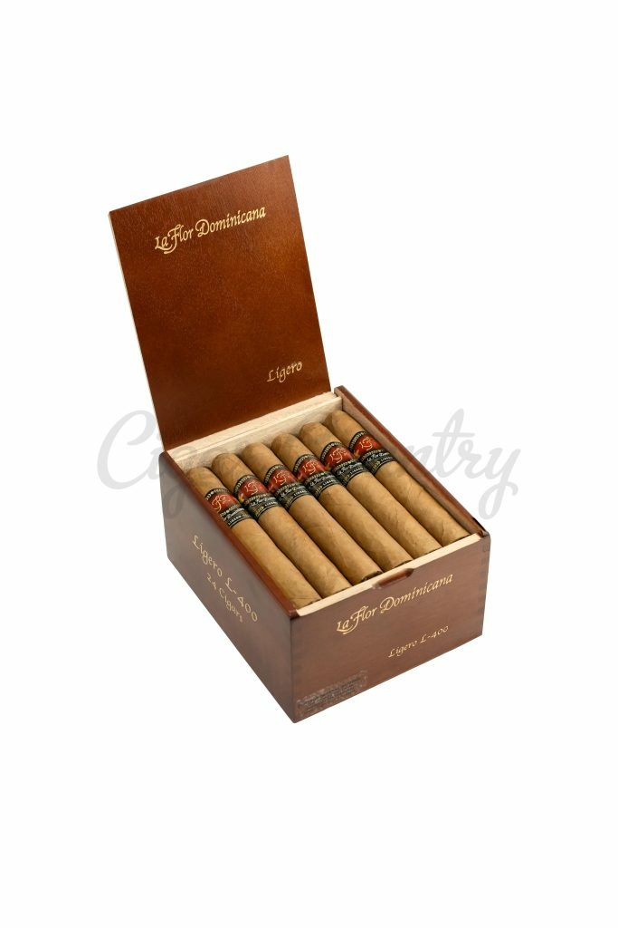 La Flor Dominicana (LFD) Ligero L40