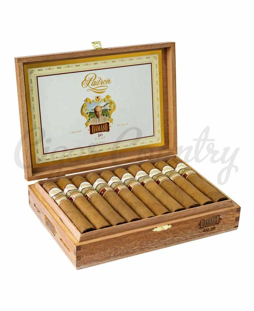 Padron Damaso No. 32