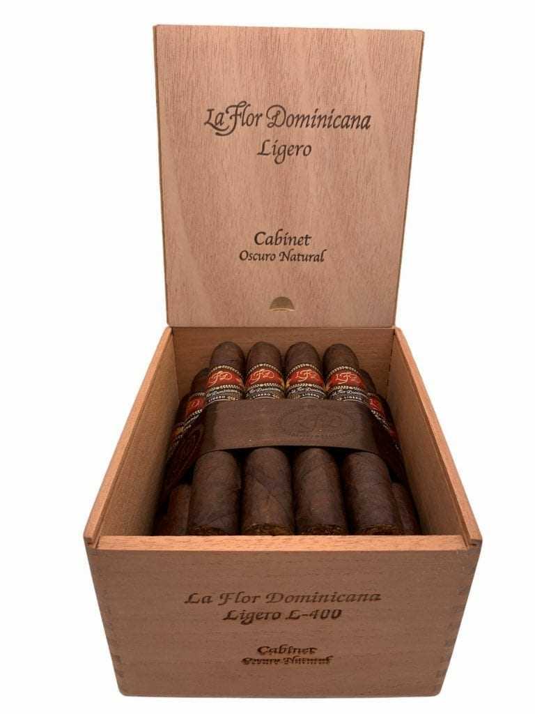 La Flor Dominicana (LFD) Ligero L40