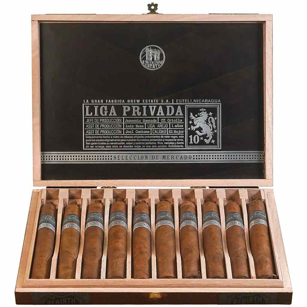 Liga Privada 10 Aniversario Selecci