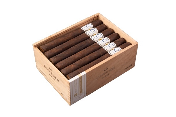 Crowned Heads Le Careme Robusto