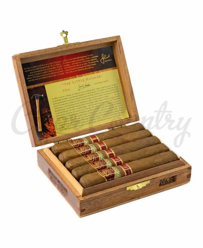 Padron Family Reserve 85 Years Natu