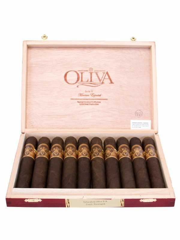 Oliva Serie V Maduro Toro