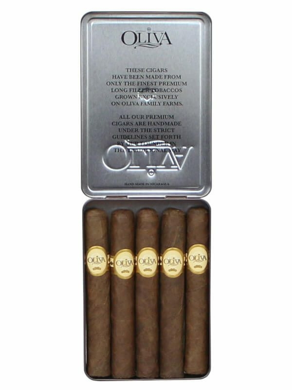 Oliva Serie O Cigarillos