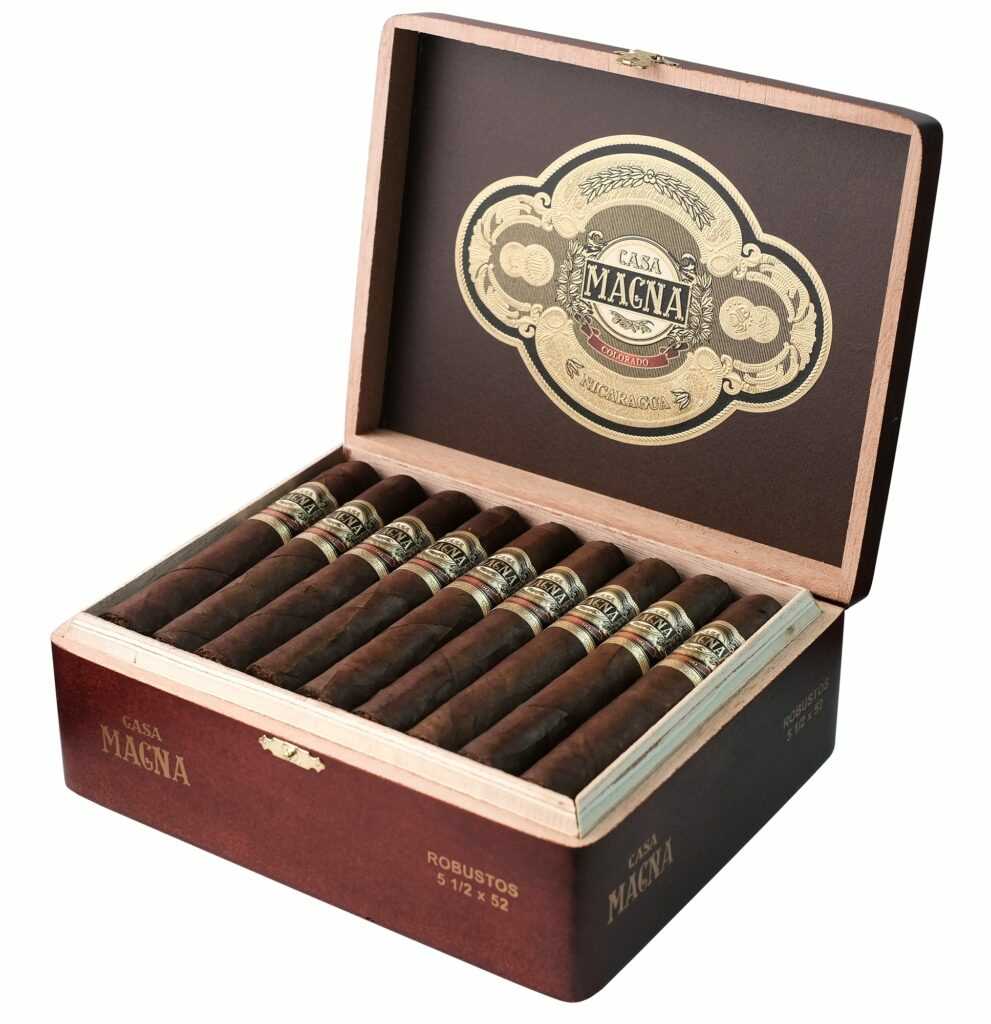 Casa Magna Colorado Robusto